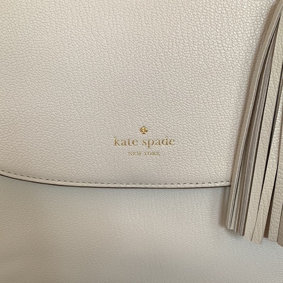 NWT! Kate Spade Longacre Court Tote - Picture 2 of 9